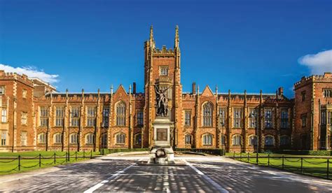 queens university